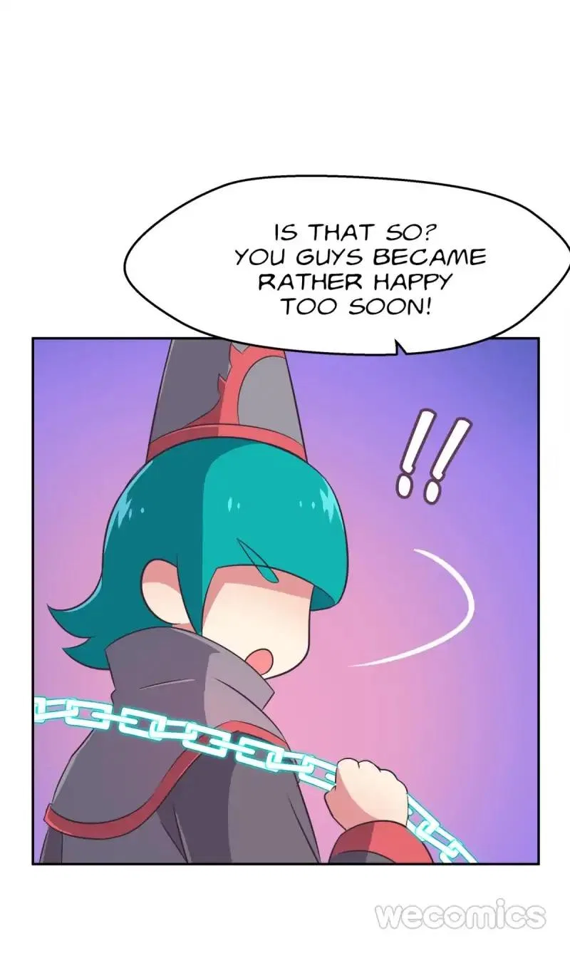 The Devil’s Guidebook To Love Chapter 32 – Page 25