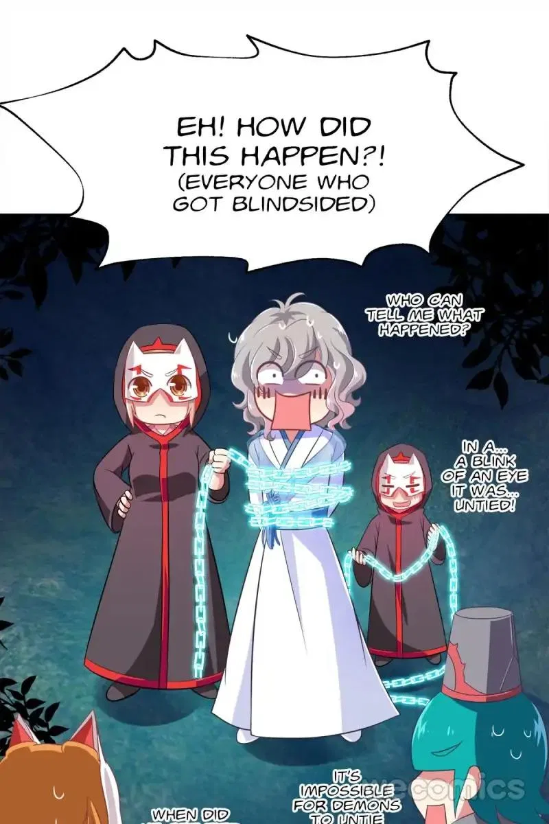 The Devil’s Guidebook To Love Chapter 32 – Page 26