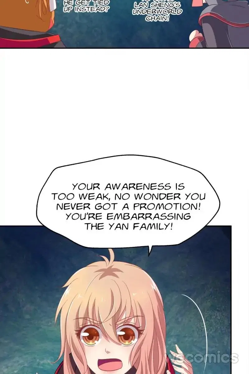 The Devil’s Guidebook To Love Chapter 32 – Page 27