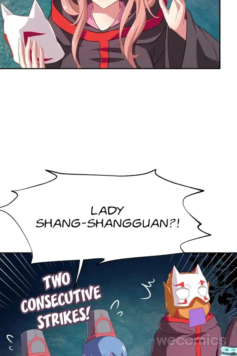 The Devil’s Guidebook To Love Chapter 32 – Page 28