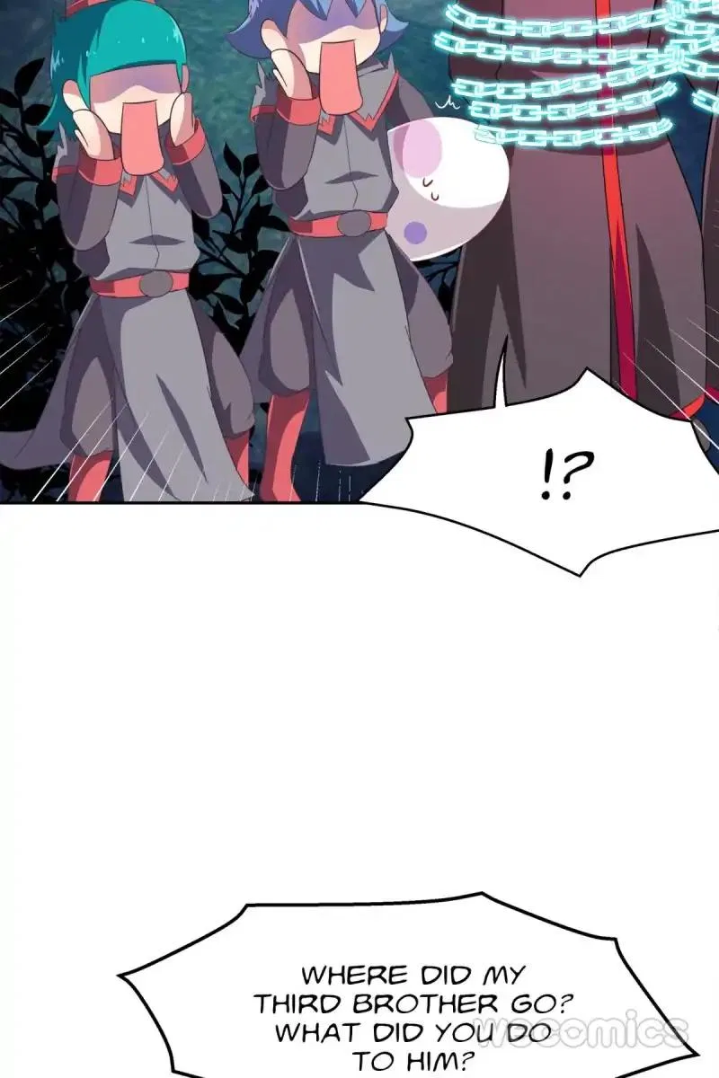 The Devil’s Guidebook To Love Chapter 32 – Page 29
