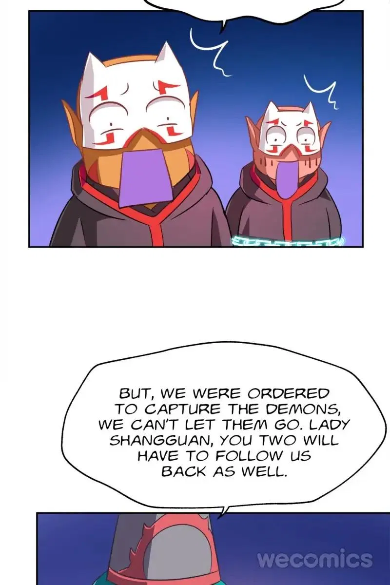 The Devil’s Guidebook To Love Chapter 32 – Page 32