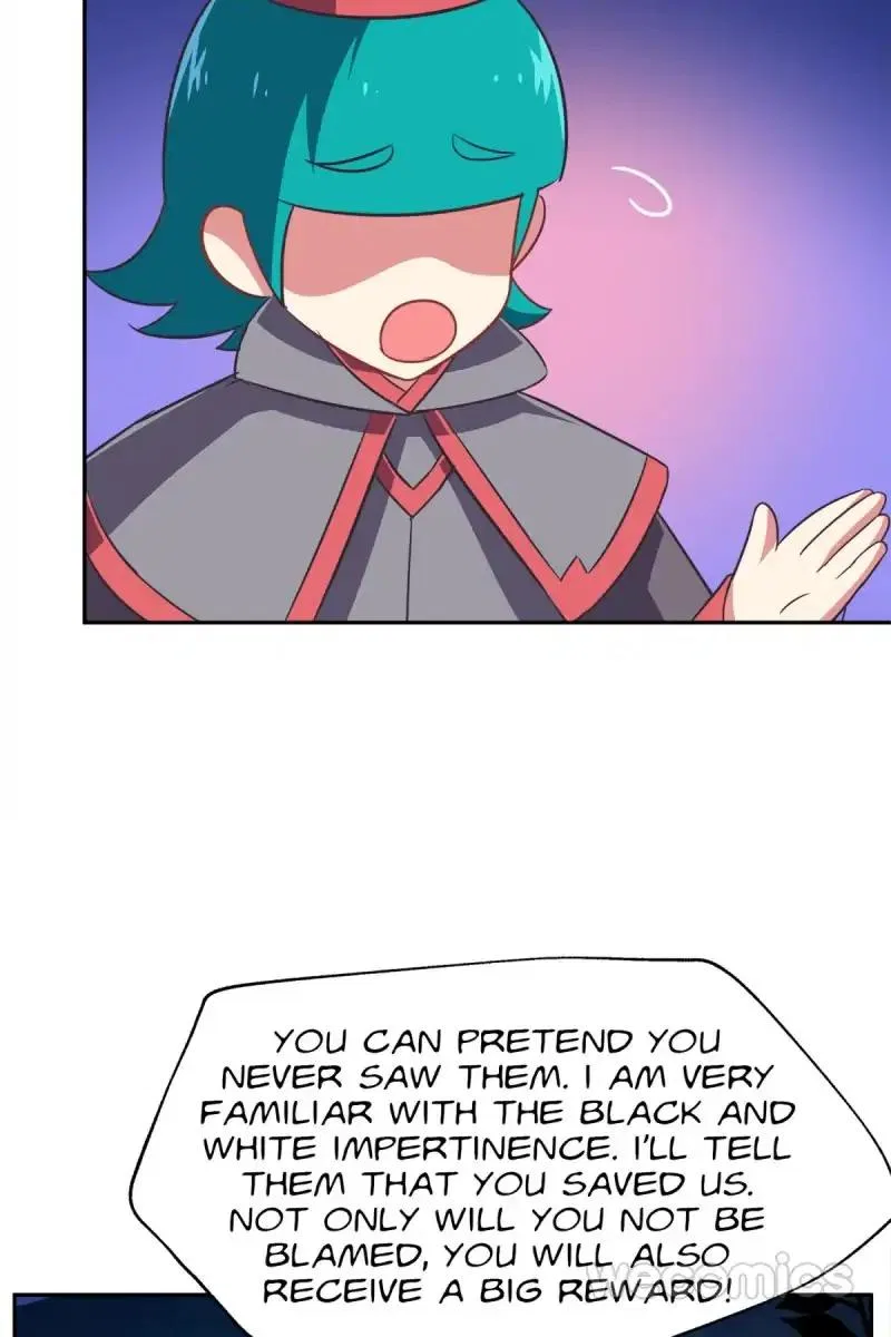 The Devil’s Guidebook To Love Chapter 32 – Page 33