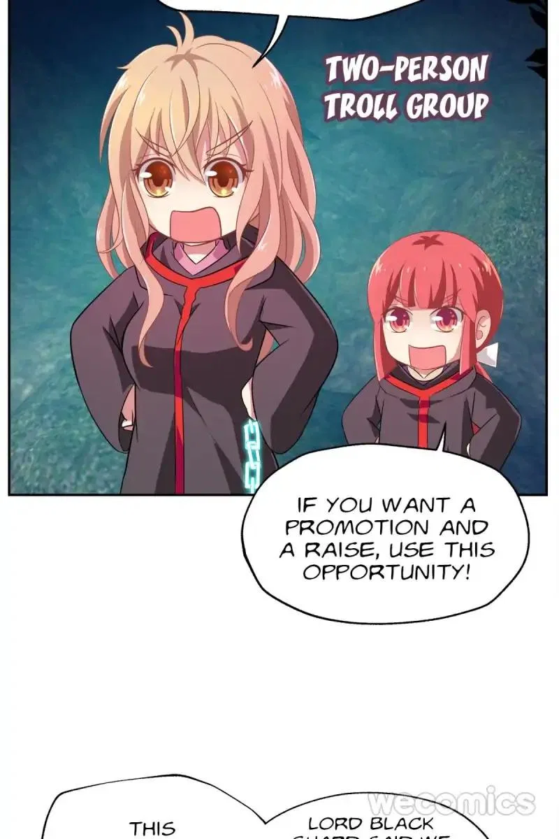 The Devil’s Guidebook To Love Chapter 32 – Page 34