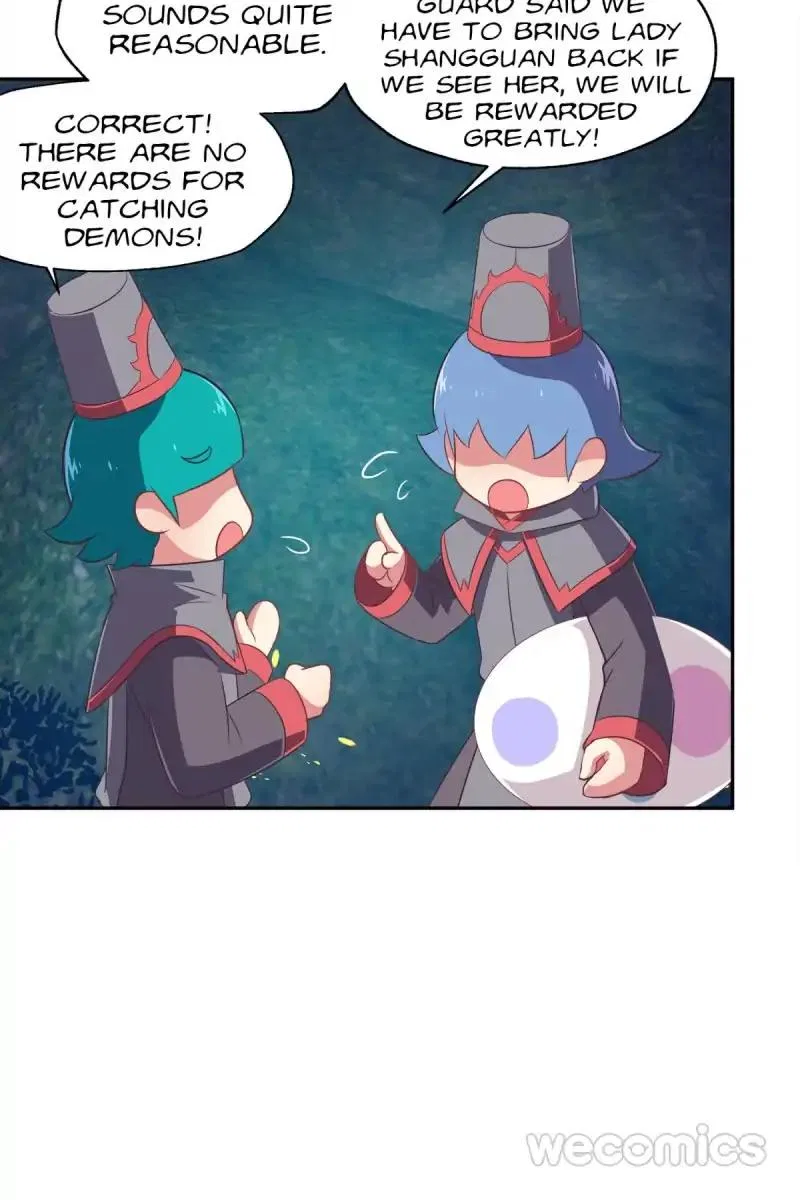The Devil’s Guidebook To Love Chapter 32 – Page 35