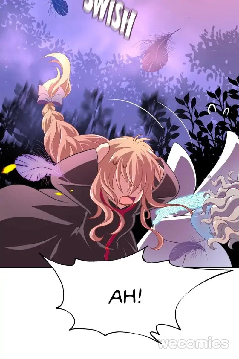 The Devil’s Guidebook To Love Chapter 32 – Page 40