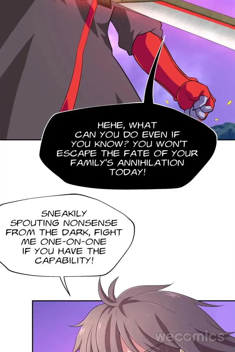 The Devil’s Guidebook To Love Chapter 31 – Page 3
