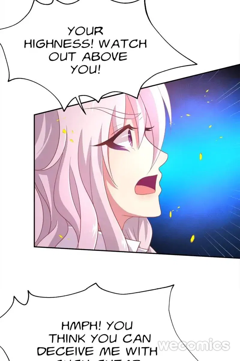 The Devil’s Guidebook To Love Chapter 31 – Page 16