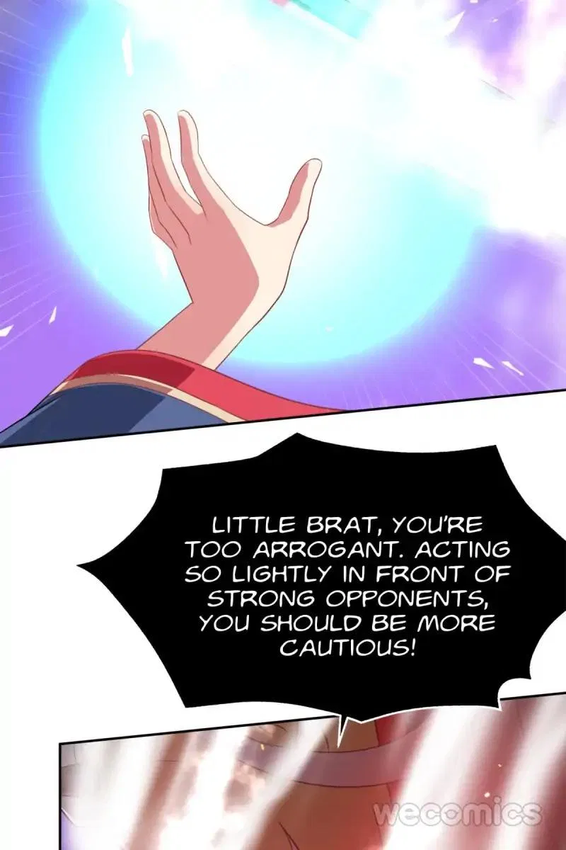 The Devil’s Guidebook To Love Chapter 31 – Page 18