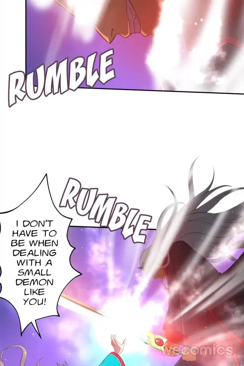 The Devil’s Guidebook To Love Chapter 31 – Page 19