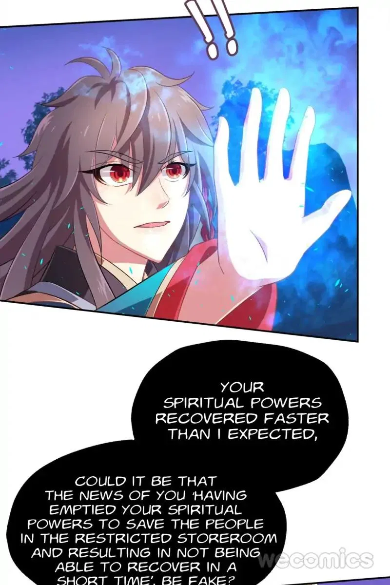 The Devil’s Guidebook To Love Chapter 31 – Page 23