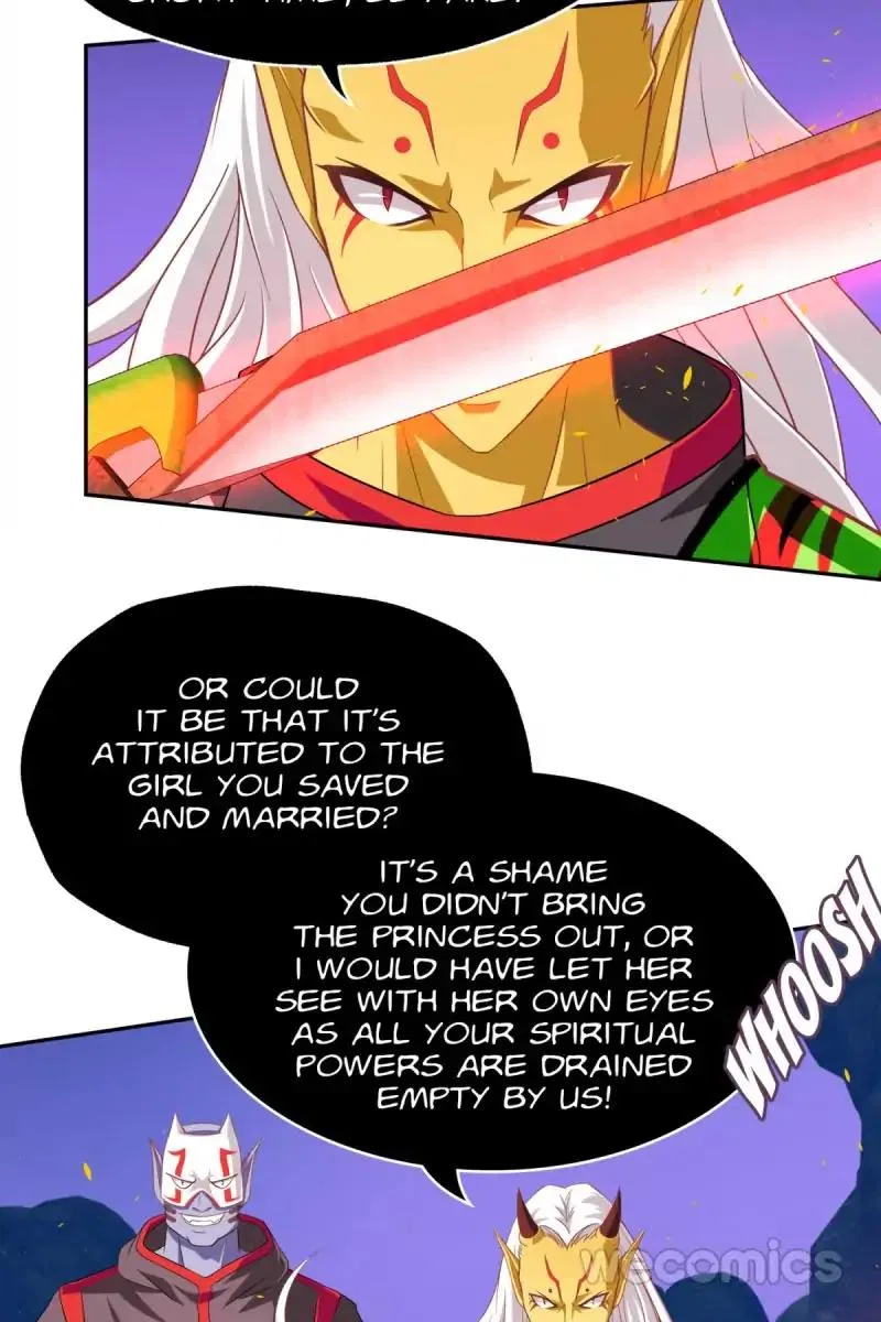 The Devil’s Guidebook To Love Chapter 31 – Page 24
