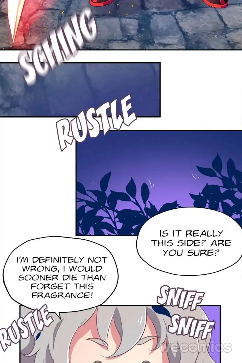 The Devil’s Guidebook To Love Chapter 31 – Page 26