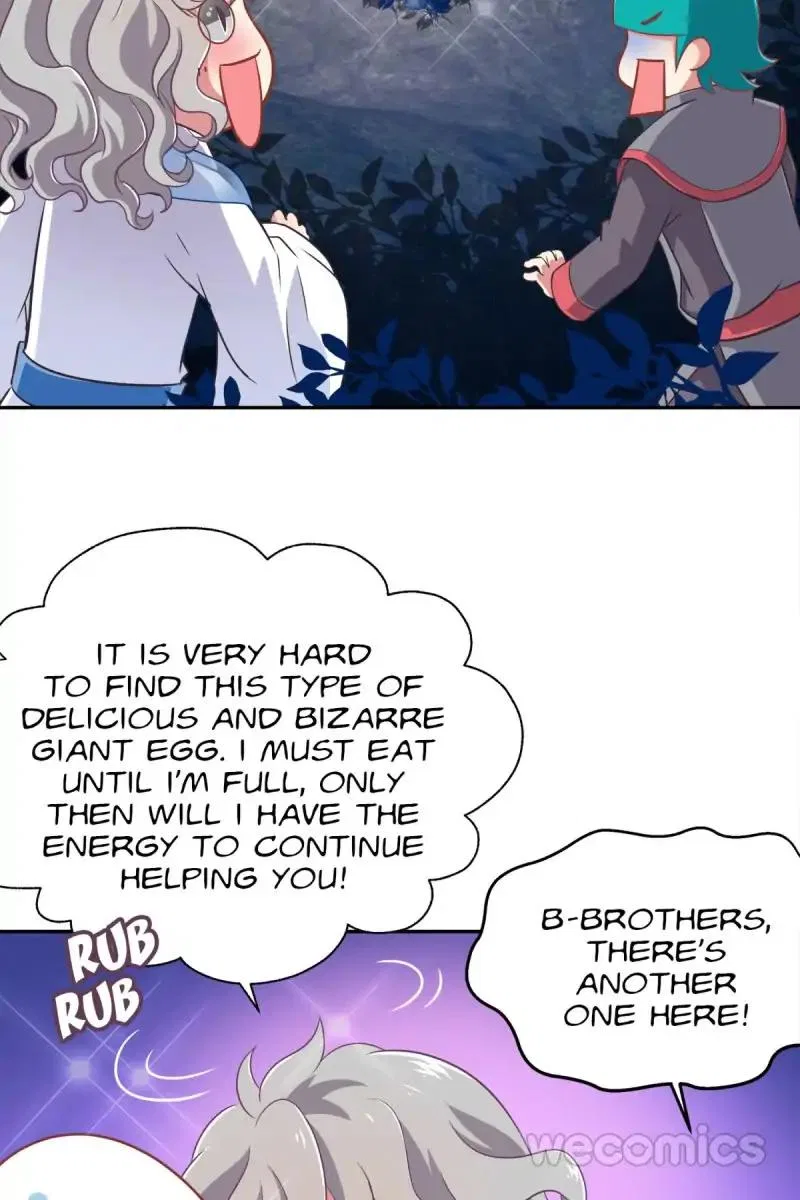 The Devil’s Guidebook To Love Chapter 31 – Page 28