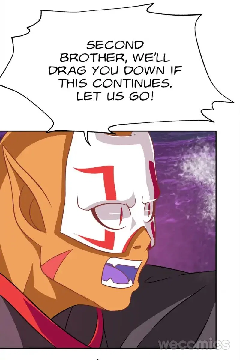 The Devil’s Guidebook To Love Chapter 30 – Page 7