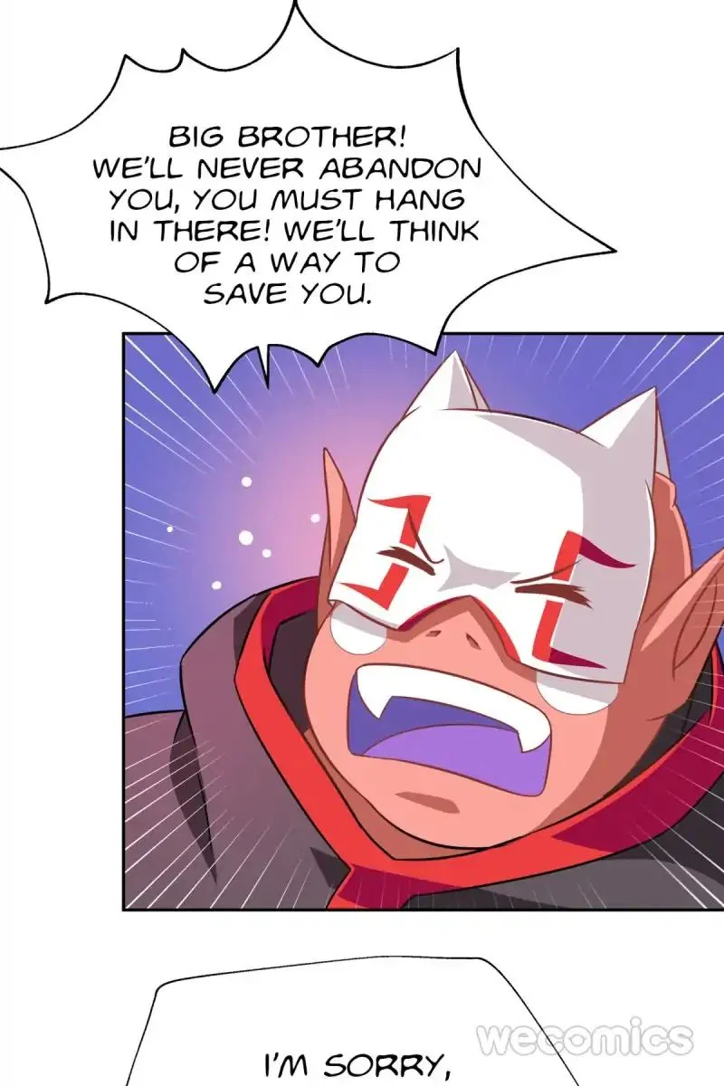 The Devil’s Guidebook To Love Chapter 30 – Page 8