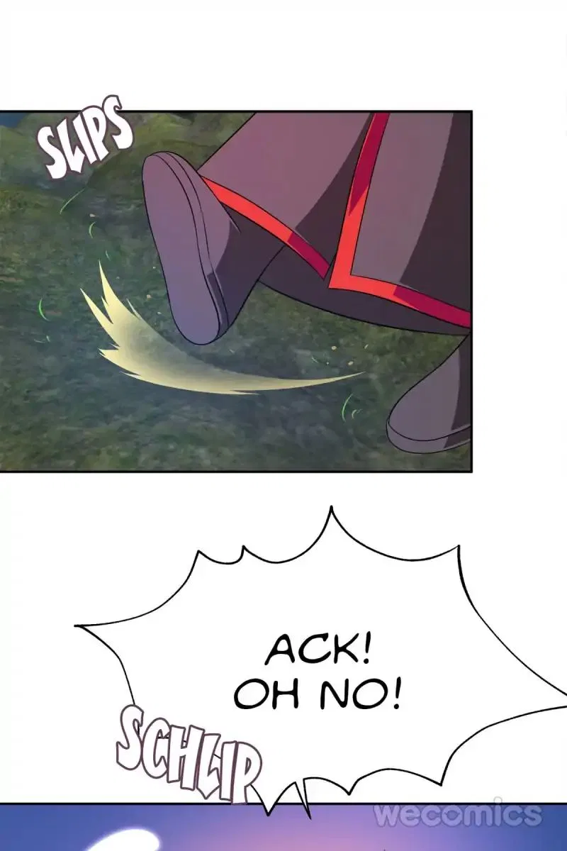 The Devil’s Guidebook To Love Chapter 30 – Page 11