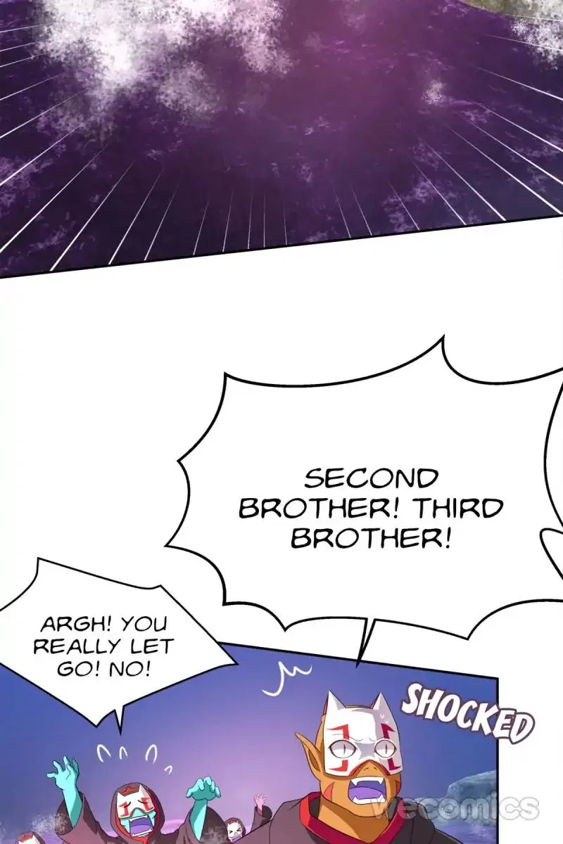 The Devil’s Guidebook To Love Chapter 30 – Page 14