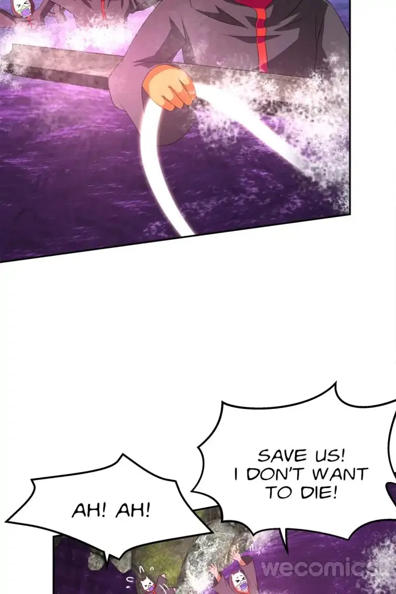 The Devil’s Guidebook To Love Chapter 30 – Page 15