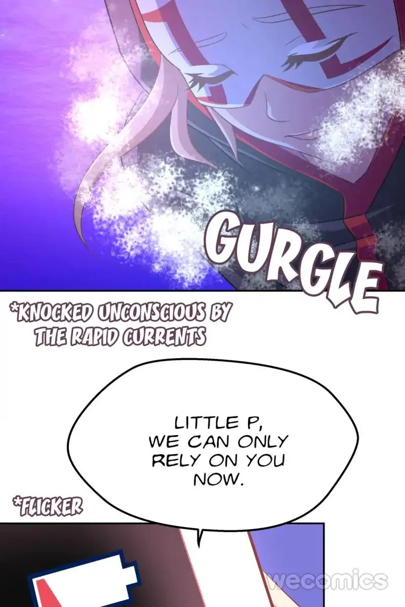 The Devil’s Guidebook To Love Chapter 30 – Page 17