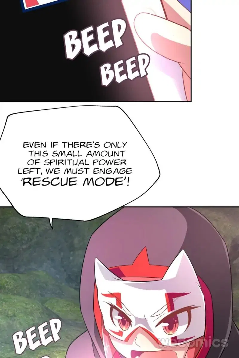 The Devil’s Guidebook To Love Chapter 30 – Page 18