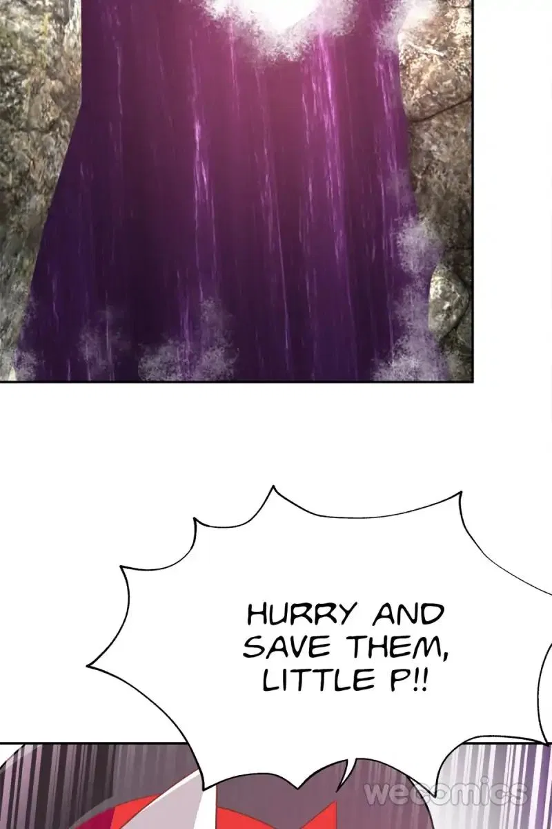 The Devil’s Guidebook To Love Chapter 30 – Page 23