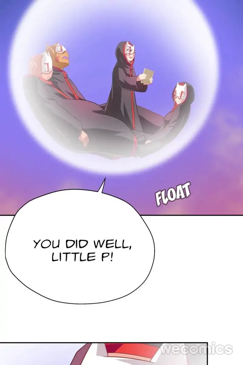 The Devil’s Guidebook To Love Chapter 30 – Page 27