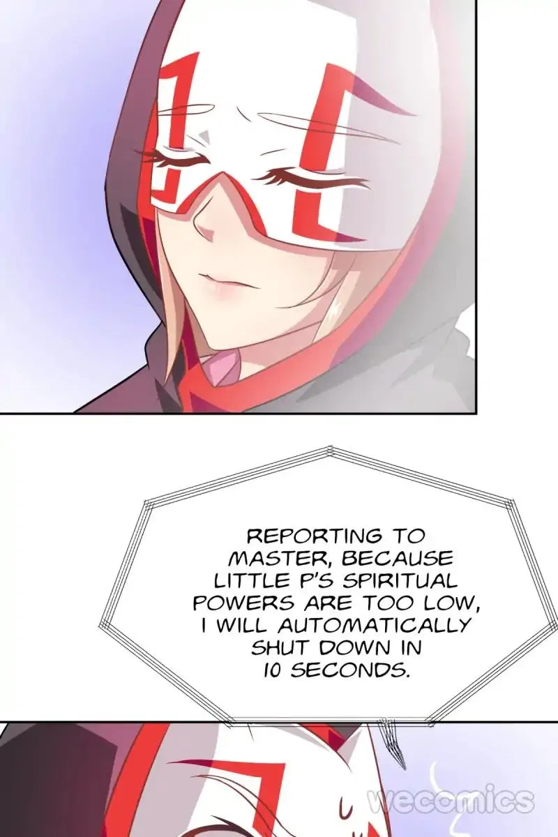 The Devil’s Guidebook To Love Chapter 30 – Page 28