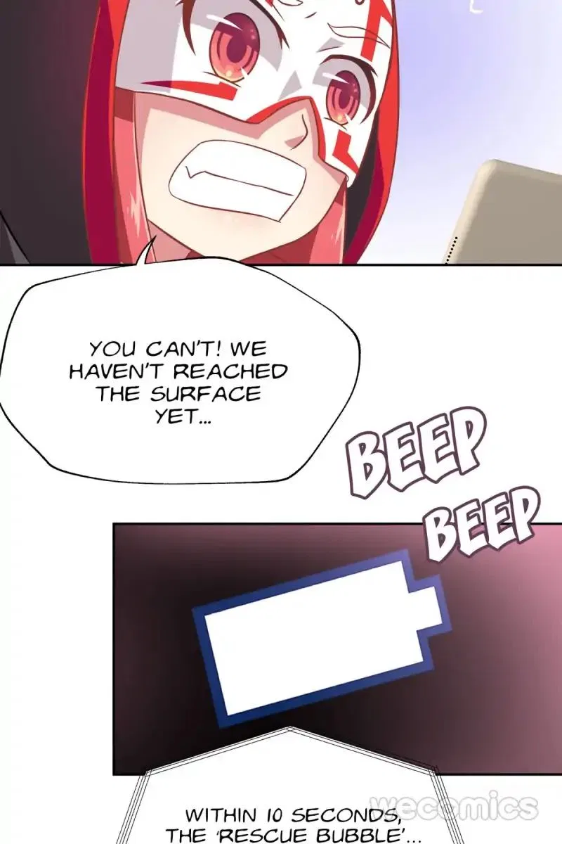 The Devil’s Guidebook To Love Chapter 30 – Page 29