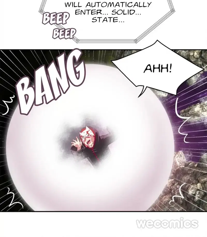 The Devil’s Guidebook To Love Chapter 30 – Page 30