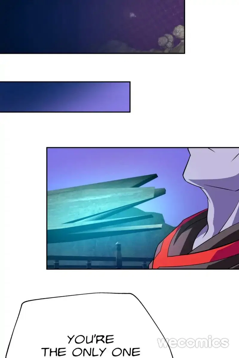 The Devil’s Guidebook To Love Chapter 30 – Page 32