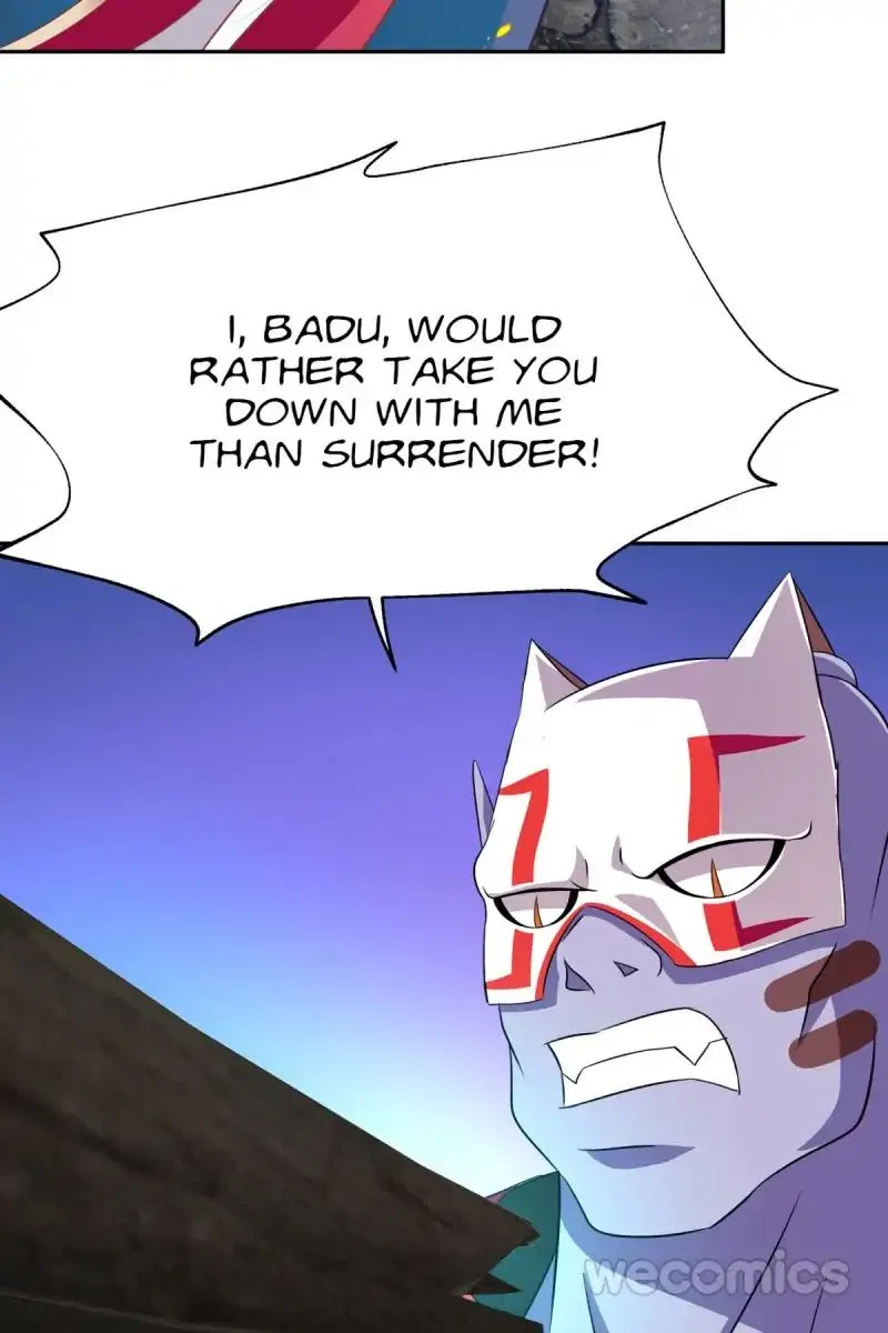 The Devil’s Guidebook To Love Chapter 30 – Page 35