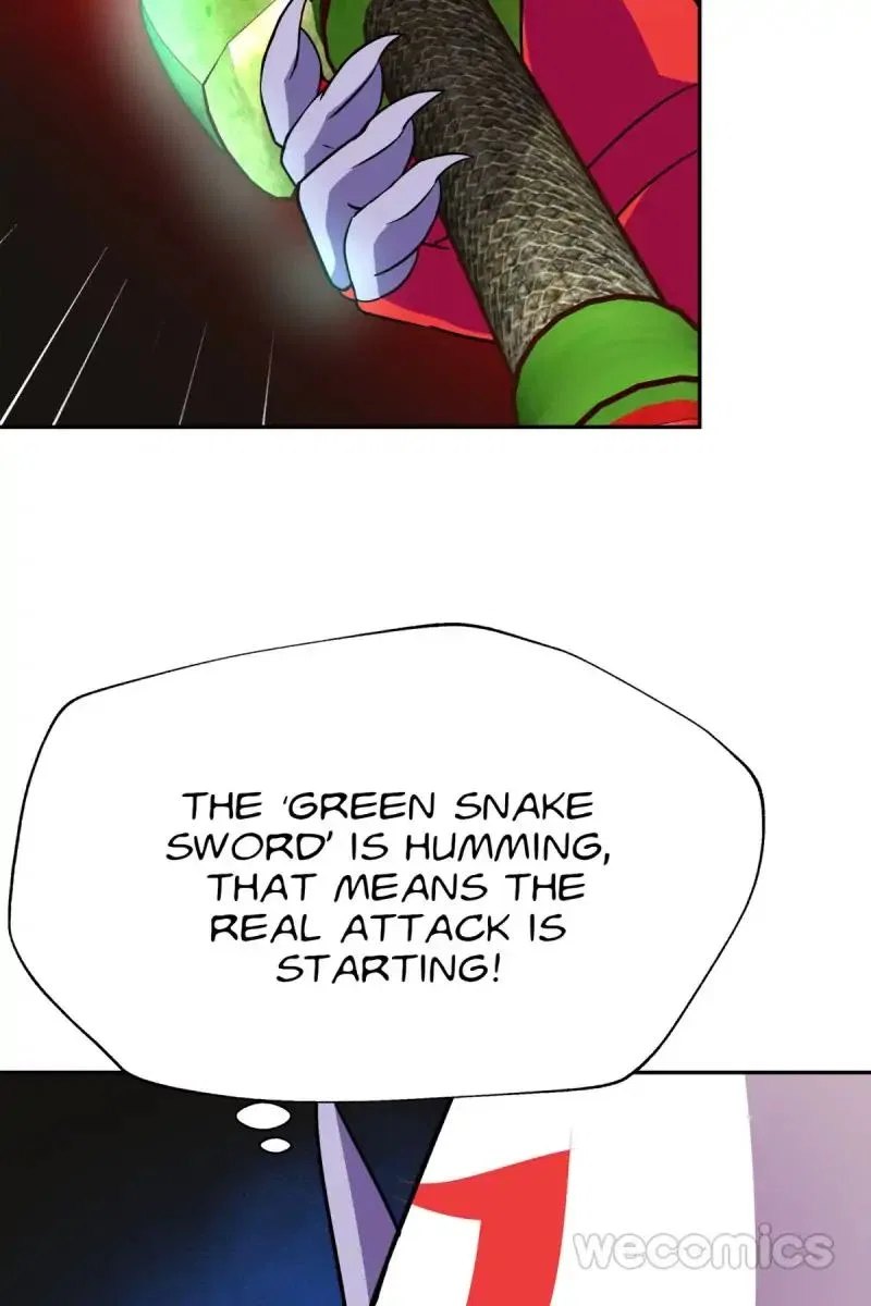 The Devil’s Guidebook To Love Chapter 30 – Page 37