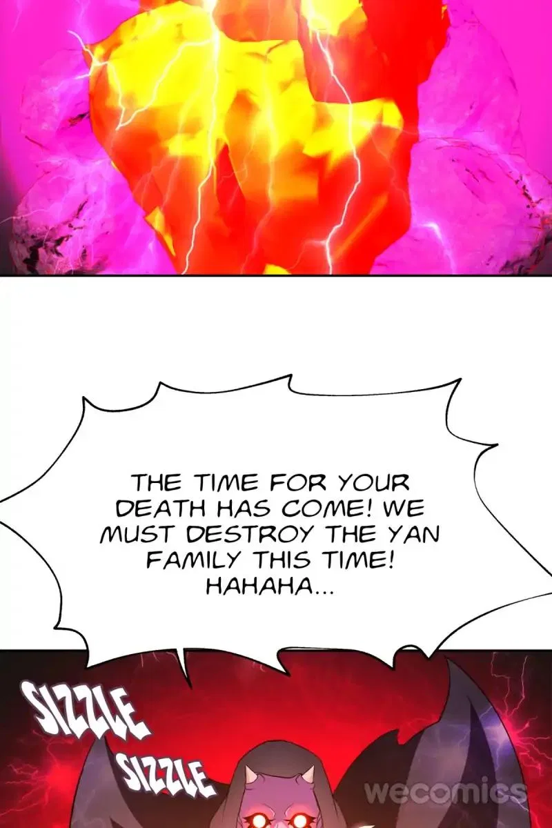 The Devil’s Guidebook To Love Chapter 30 – Page 39