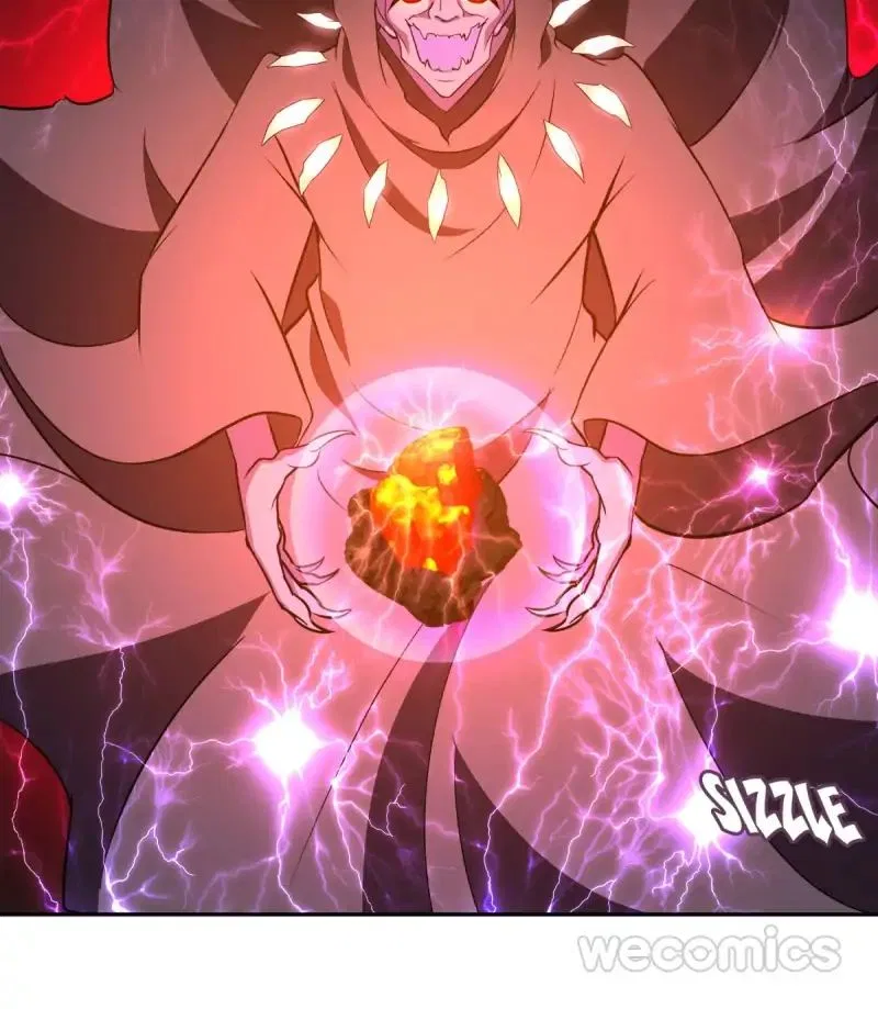 The Devil’s Guidebook To Love Chapter 30 – Page 40