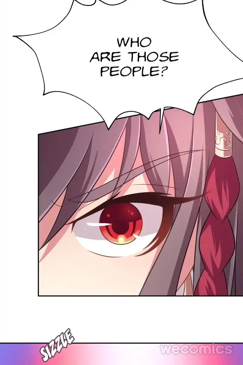 The Devil’s Guidebook To Love Chapter 30 – Page 48