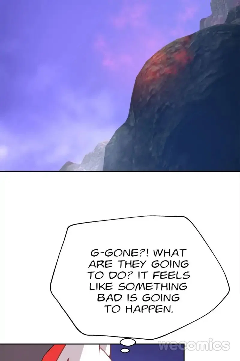 The Devil’s Guidebook To Love Chapter 29 – Page 2