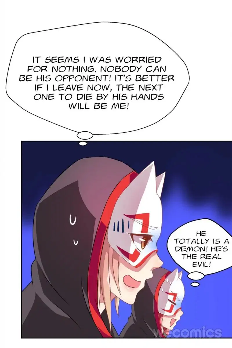 The Devil’s Guidebook To Love Chapter 29 – Page 12