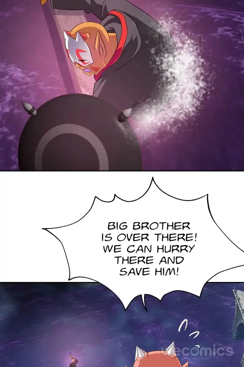 The Devil’s Guidebook To Love Chapter 29 – Page 19