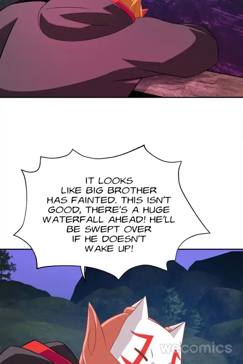 The Devil’s Guidebook To Love Chapter 29 – Page 26