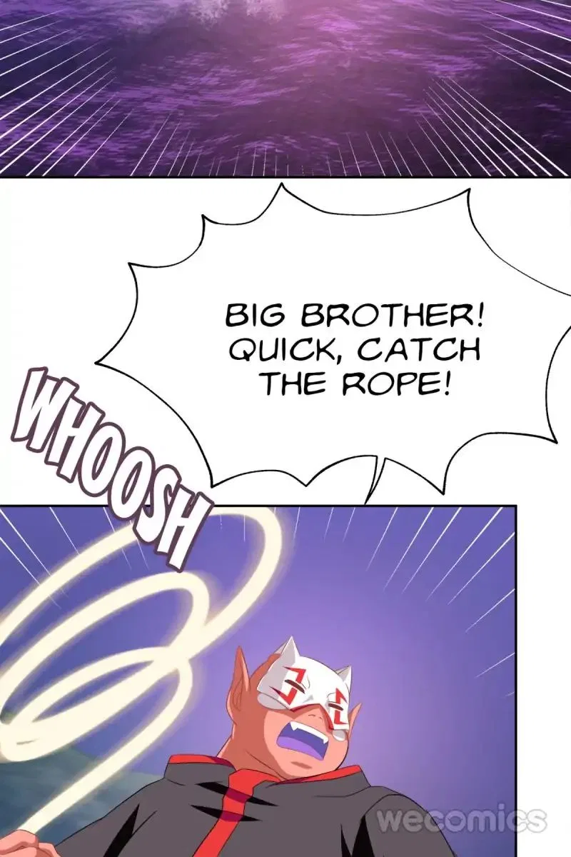 The Devil’s Guidebook To Love Chapter 29 – Page 34