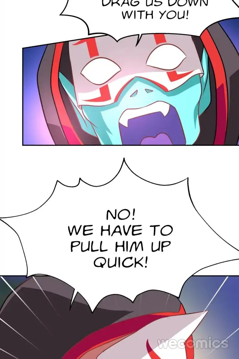 The Devil’s Guidebook To Love Chapter 29 – Page 43