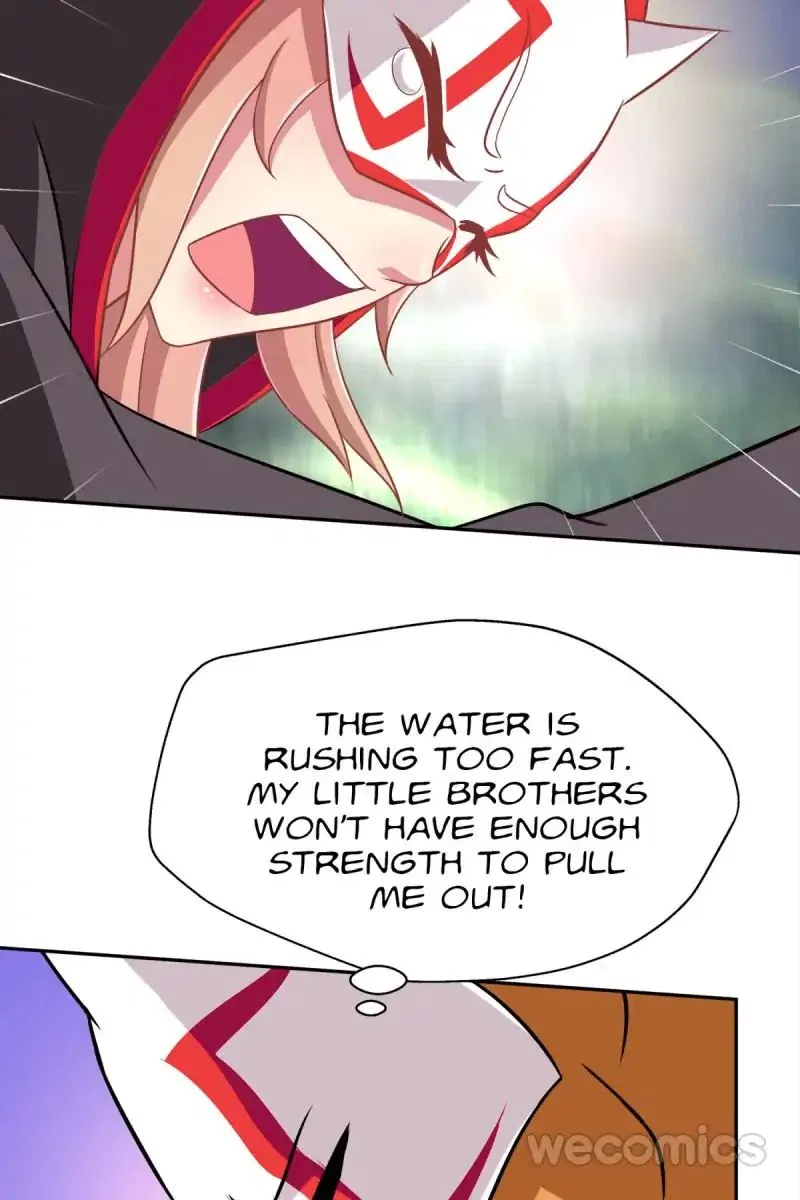 The Devil’s Guidebook To Love Chapter 29 – Page 44