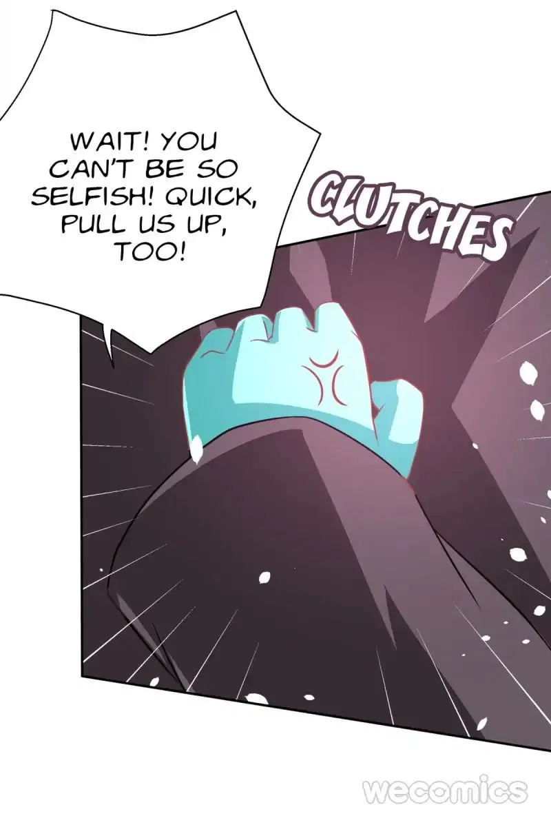 The Devil’s Guidebook To Love Chapter 29 – Page 48