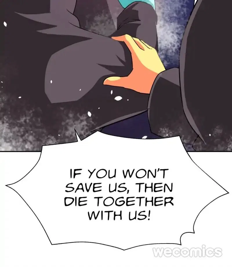 The Devil’s Guidebook To Love Chapter 29 – Page 50
