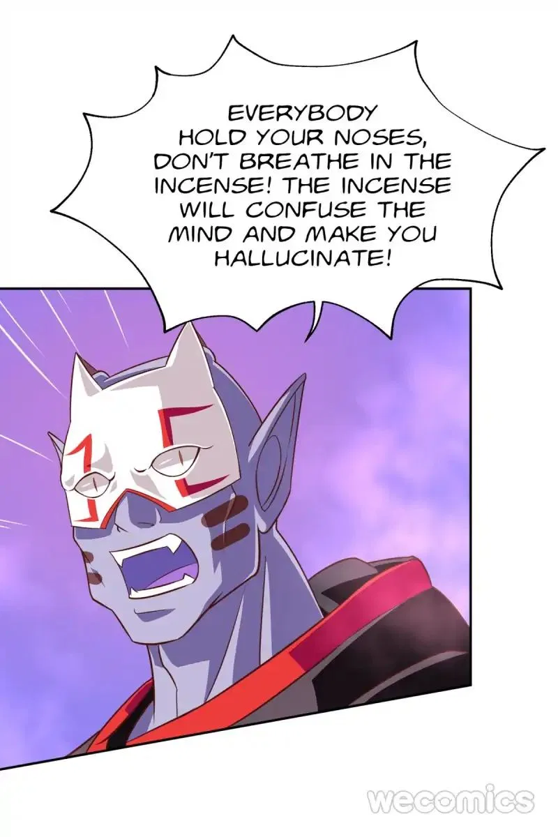 The Devil’s Guidebook To Love Chapter 28 – Page 1
