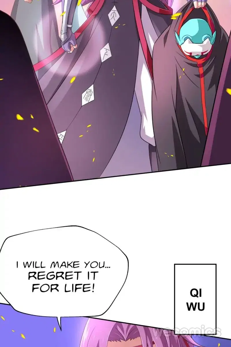 The Devil’s Guidebook To Love Chapter 28 – Page 9