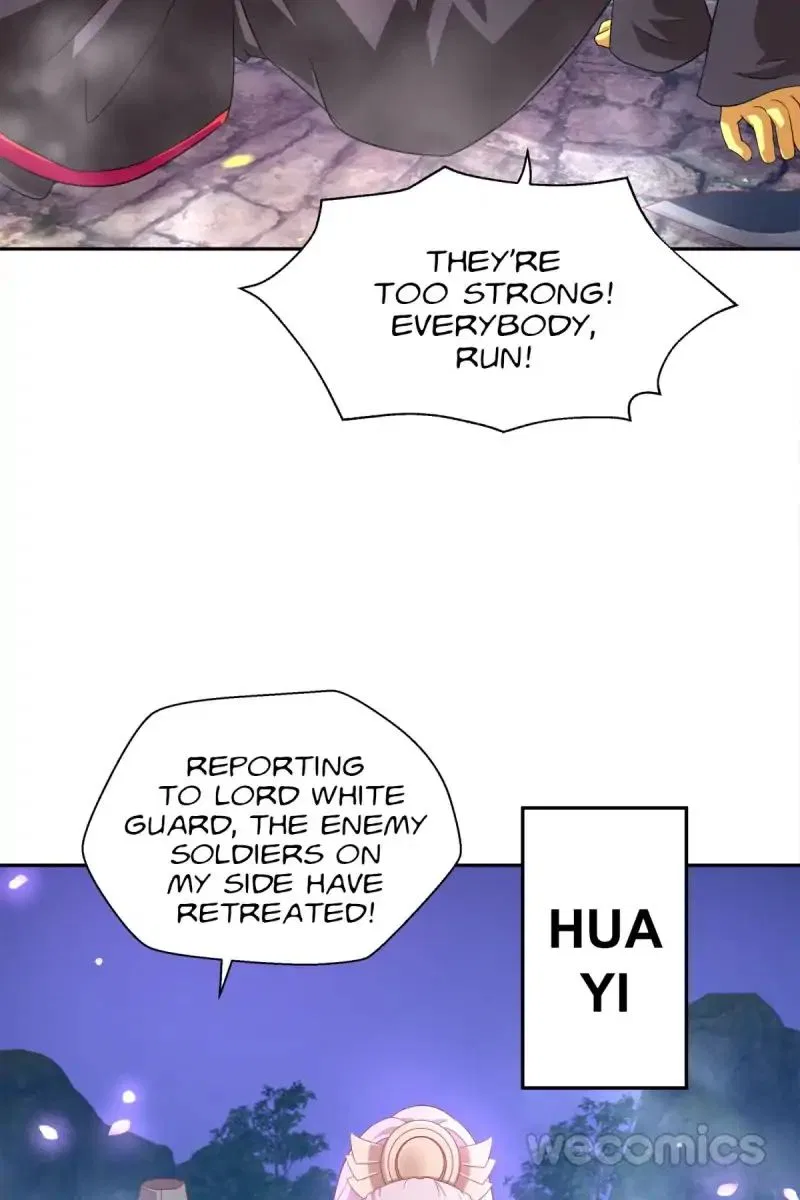 The Devil’s Guidebook To Love Chapter 28 – Page 12