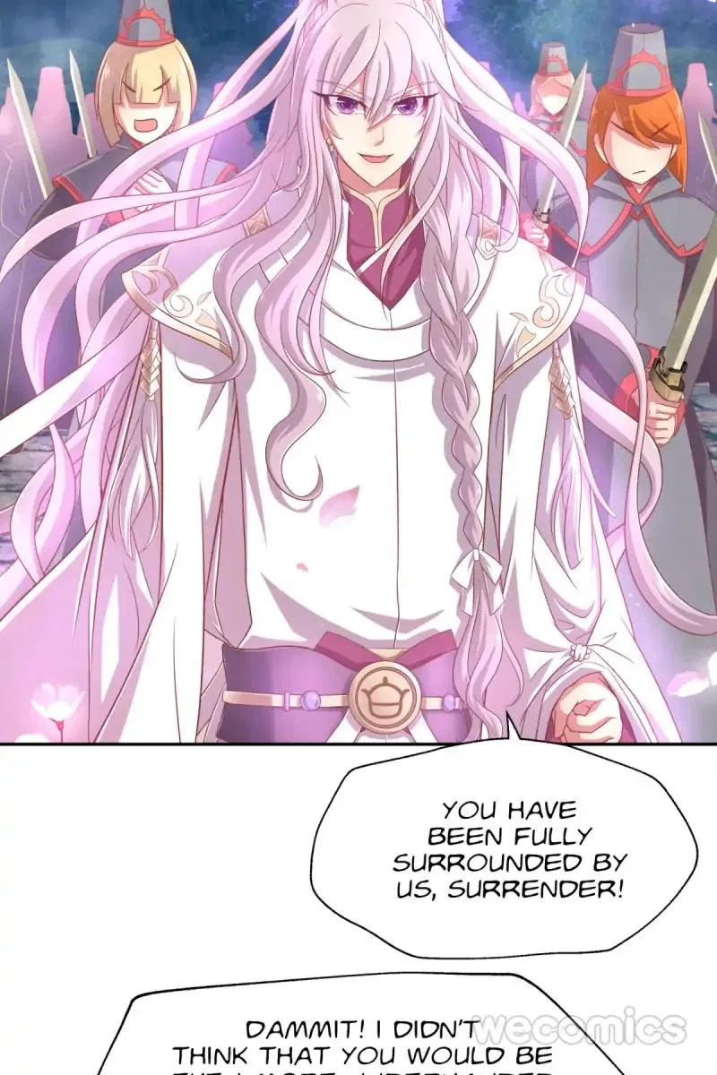 The Devil’s Guidebook To Love Chapter 28 – Page 13