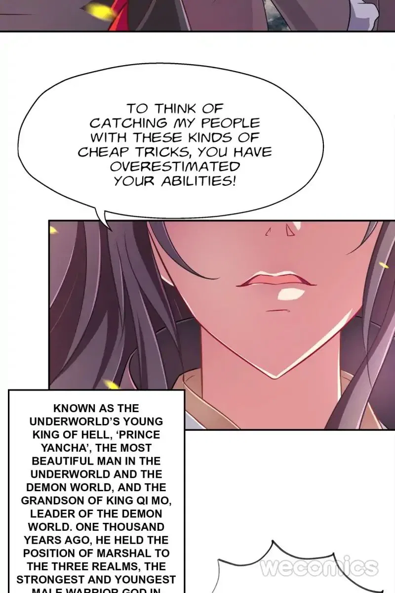 The Devil’s Guidebook To Love Chapter 28 – Page 15